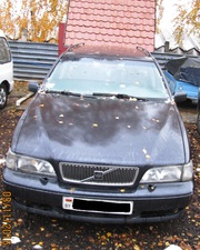 VOLVO V70,  1997Г. универсал АКПП