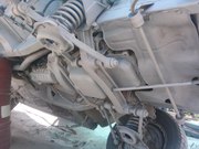 Пескоструйная обработка прицепы, днище автомобиля, авто диски, любые изде
