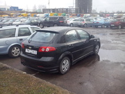 Продам автомобиль Chevrolet Lacetti 2008 г