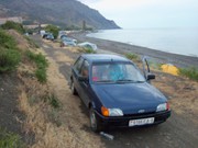 Ford Fiesta!
