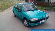 Продам авто Peugeot 106, 1995