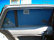 Автошторки