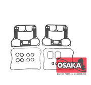 HARLEY-DAVIDSON_Rocker Box Gasket Set_C9195