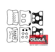 HARLEY-DAVIDSON_Rocker Box Gasket Set_17030-91
