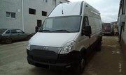 Iveco Daily 2.3,  3.0 дизель 2011 г. 