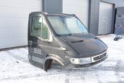 Кабина IVECO DAILY 35C 35S 50C 1998г-2006г