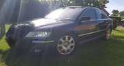 VW phaeton 5.0 TDI AJS