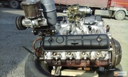 Ремонт двигателя ГАЗ-53 (ЗМЗ-511)