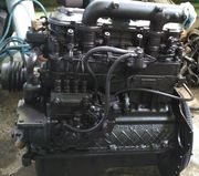 Ремонт двигателя Д-245 для МАЗ,  ГАЗ,  ЗИЛ