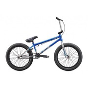 Синий 2021 BMX Freestyle MONGOOSE L60 20.5 » 