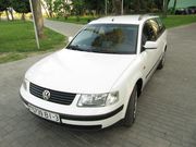 Volkswagen Passat B5
