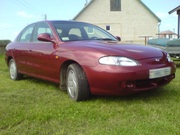 Hyundai Lantra 1995г  г. Пружаны