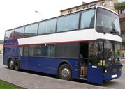 Автобус VAN HOOL