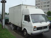 VW LT40
