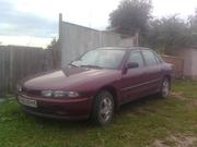 Mitsubishi Galant