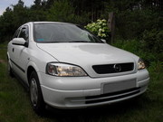 Opel Astra G 1.4i