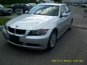 BMW 325 3.0 2006