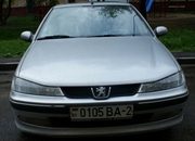 продам peugeot 406