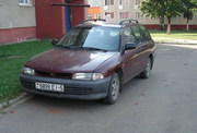 митсуиси лансер,  срочно