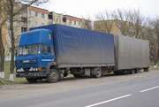 продажа грузового автомобиля