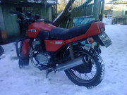 Jawa 350-638 12V