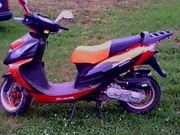 STINGER FANTOM3