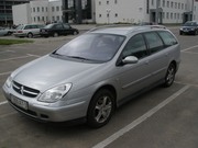 Ситроен С5 эксклюзив