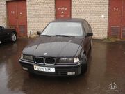 БМВ 316,  Е36