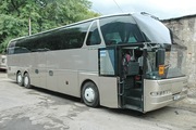 автобус NEOPLAN N516SHD.ОТЛИЧНОЕ СОСТОЯНИЕ.