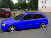 Тюнинг                              