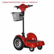 Купить электро скутер аналог segway ! Россия г Анапа