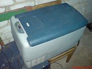 Автомобильный холодильник