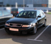 Audi A4,  2000г.в. 2.5 дизель,  S-Line,  полное ТО,  7999$