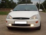Ford Focus 1.8 TDI 115 kW 