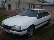 Opel Omega A