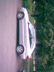 CITROEN XSARA