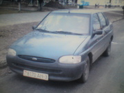 Продам автомобиль FORD ESCORT  в хорошем состоянии. Возможен торг